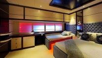 Gulet Perla Del Mare -  Cabin 4